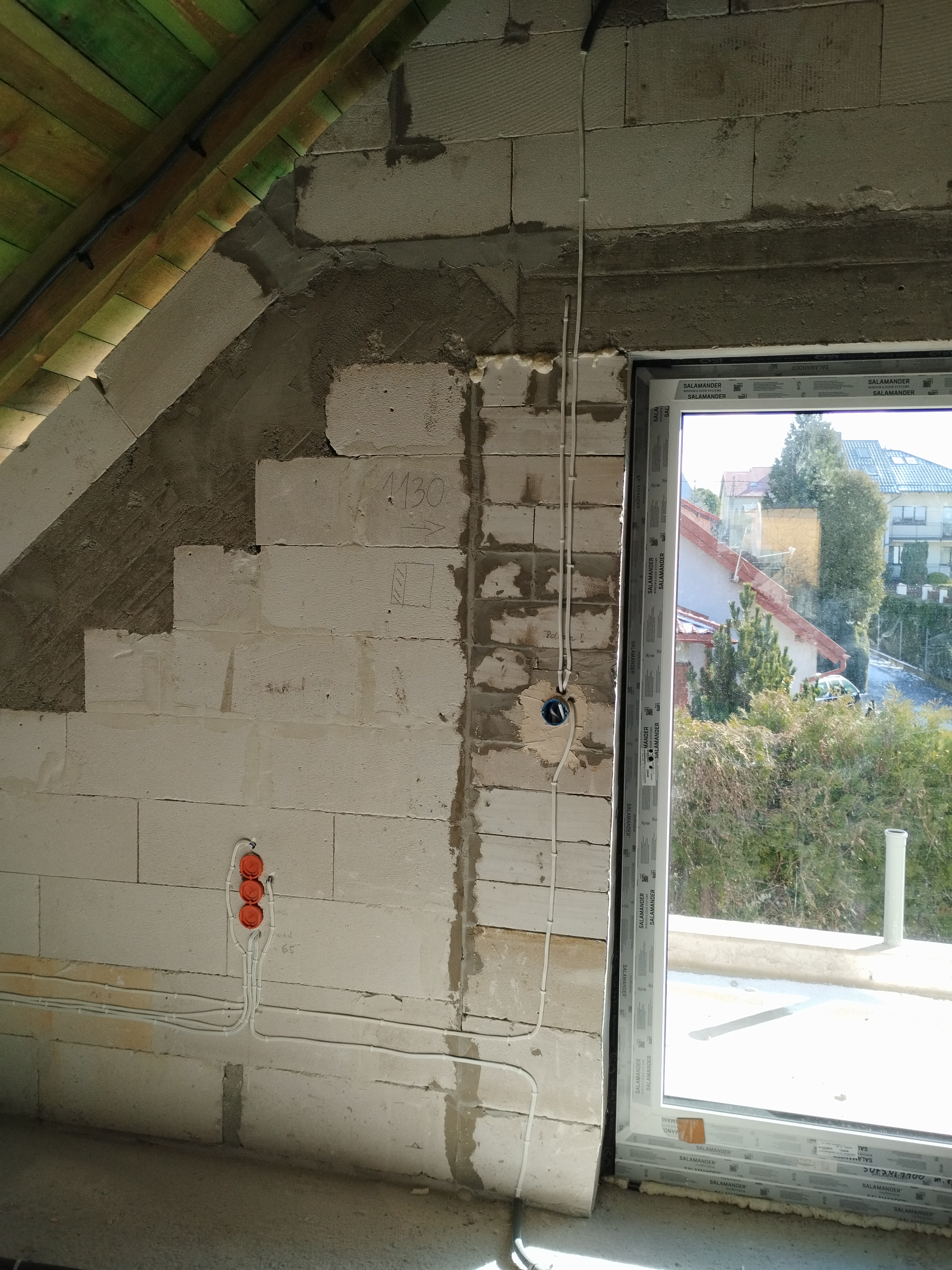 Instalacje elektryczne